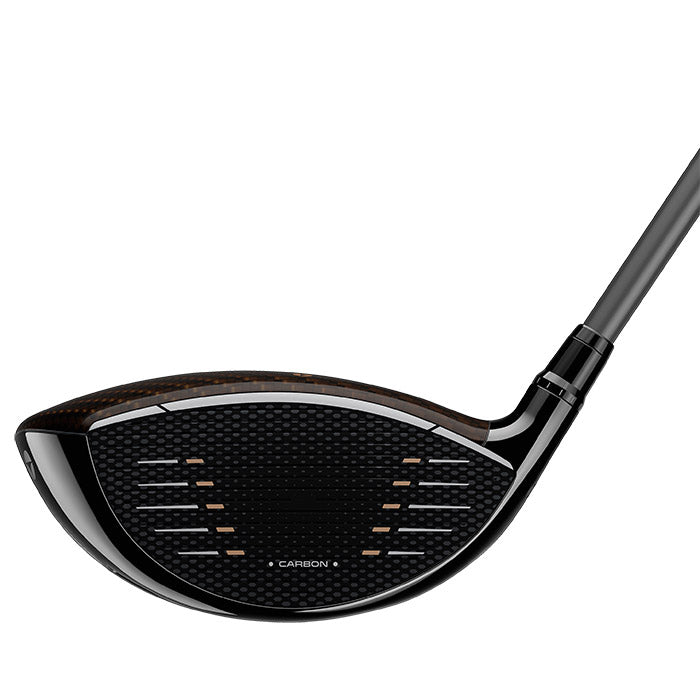 TaylorMade Qi10 LS Designer Series Drivers