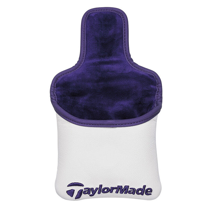 TaylorMade British Open Spider Putter Headcover