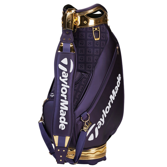 TaylorMade British Open Staff Bag