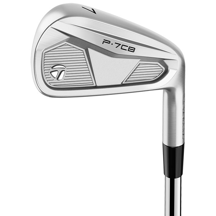 TaylorMade P7 CB Irons