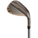 TaylorMade Hi-Toe 4 Wedge