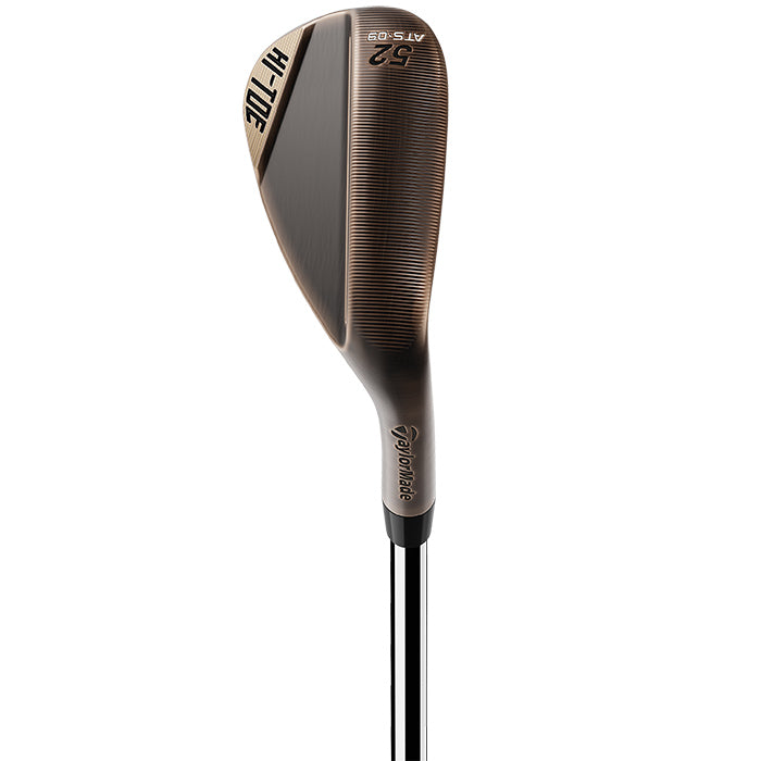 TaylorMade Hi-Toe 4 Wedge