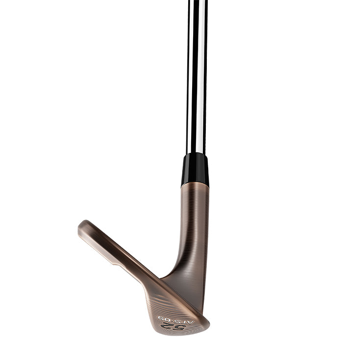 TaylorMade Hi-Toe 4 Wedge