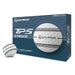 TaylorMade TP5 Stripe Golf Balls