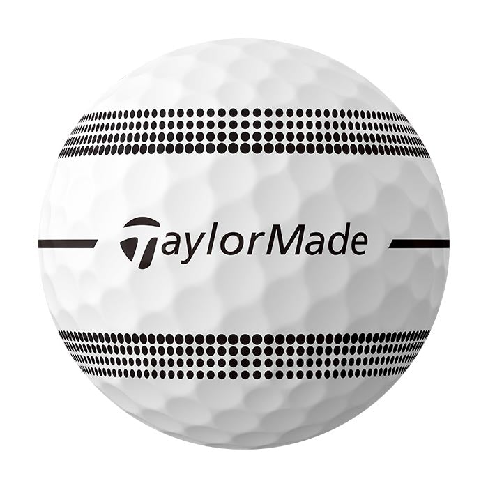 TaylorMade TP5 Stripe Golf Balls