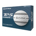 TaylorMade TP5 Stripe Golf Balls