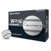 TaylorMade TP5x Stripe Golf Balls