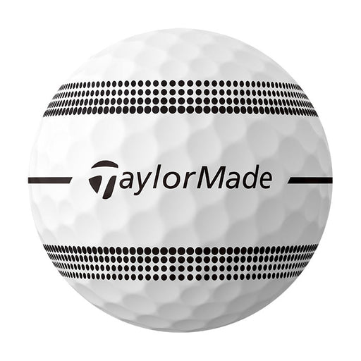 TaylorMade TP5x Stripe Golf Balls