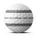 TaylorMade TP5x Stripe Golf Balls