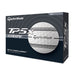 TaylorMade TP5x Stripe Golf Balls