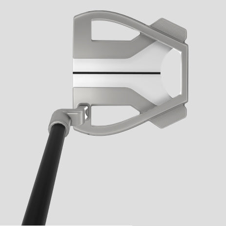 TaylorMade MySpider Tour X Custom Putter (In Stock)