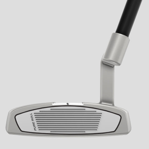 TaylorMade MySpider Tour X Custom Putter (In Stock)