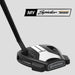 TaylorMade MySpider Tour X Custom Putter (In Stock)