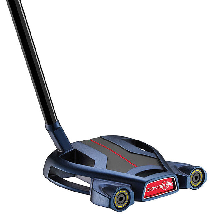 TaylorMade Oracle Red Bull Racing Spider Tour Putter — Fairway Golf