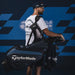 TaylorMade Oracle Red Bull Racing Tour Stand Bag