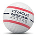 TaylorMade Oracle Red Bull Racing TP5x Stripe Golf Balls