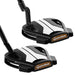 TaylorMade Spider Tour X Black Series Putters