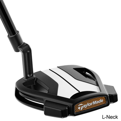 TaylorMade Spider Tour X Black Series Putters