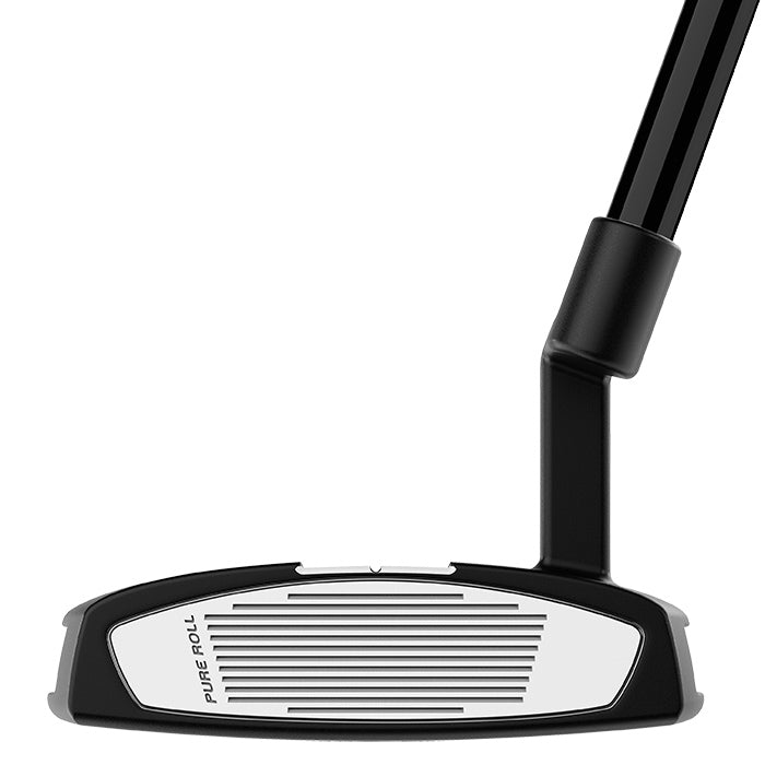 TaylorMade Spider Tour X Black Series Putters