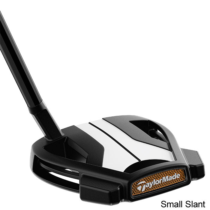 TaylorMade Spider Tour X Black Series Putters