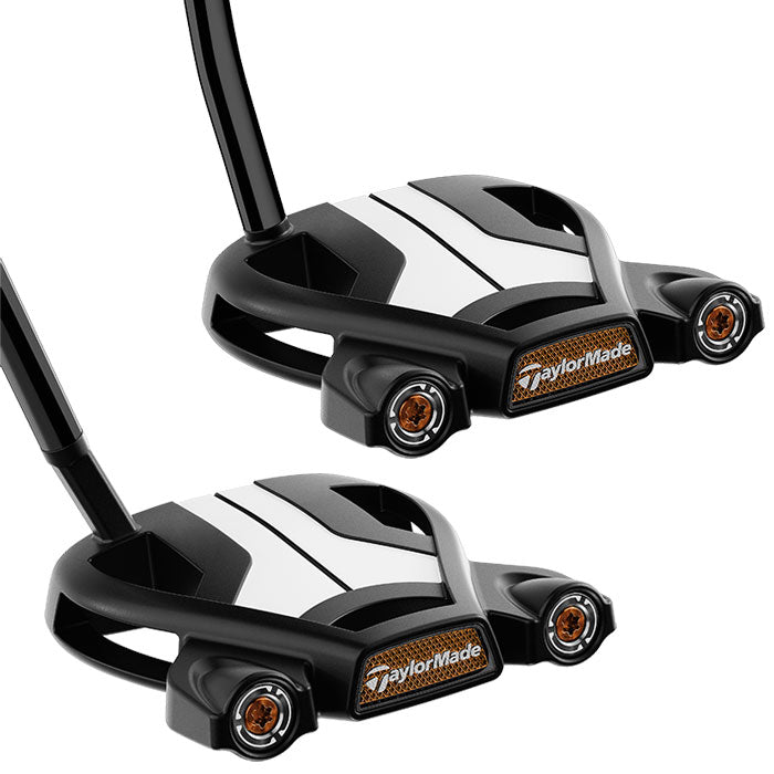 TaylorMade Spider Tour Black Series Putters