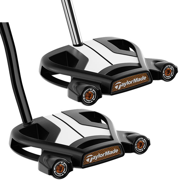 TaylorMade Spider Tour S Black Series Putters