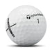 TaylorMade Distance+ Golf Balls