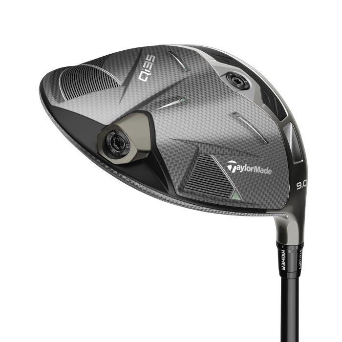 TaylorMade Qi35 Driver