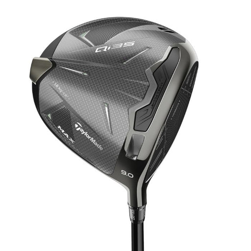 TaylorMade Qi35 MAX Driver