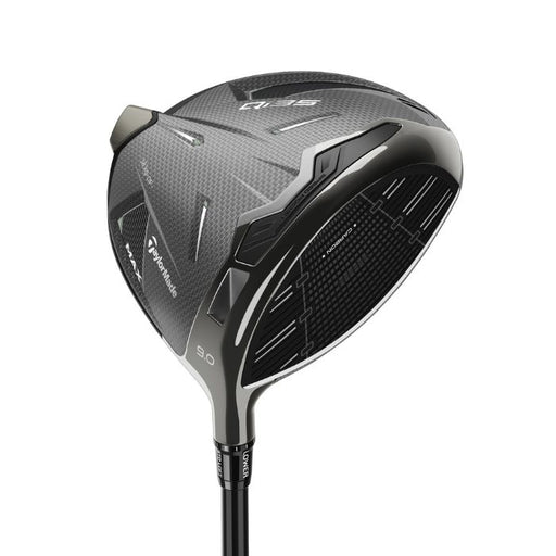 TaylorMade Qi35 MAX Driver