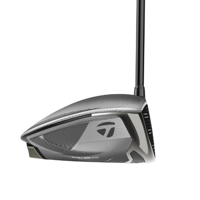 TaylorMade Qi35 MAX Driver