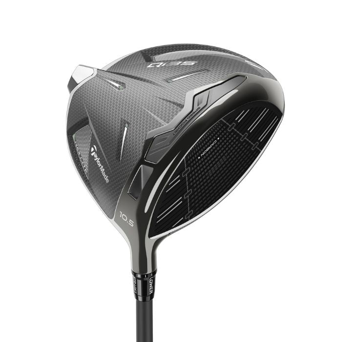 TaylorMade Qi35 MAX LITE Driver