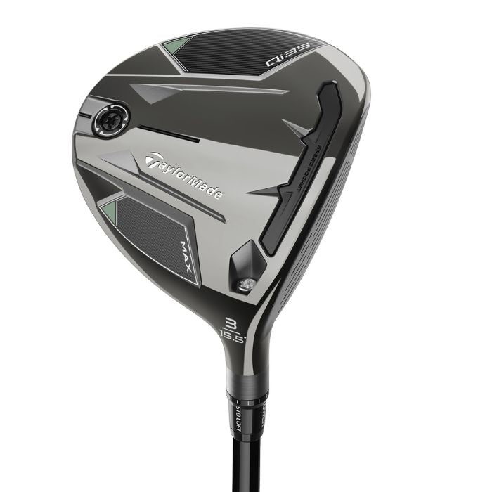 TaylorMade Qi35 MAX Fairway Wood