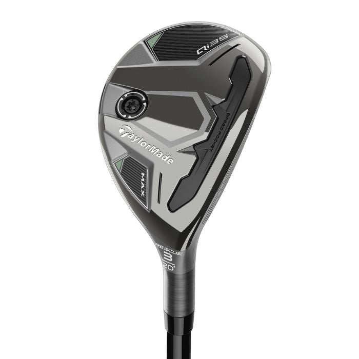 TaylorMade Qi35 Rescue