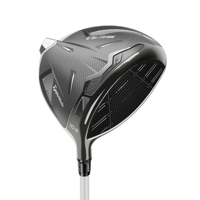 TaylorMade Ladies Qi35 MAX LITE Driver