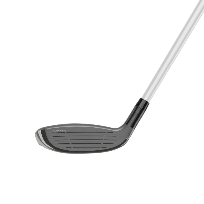 TaylorMade Ladies Qi35 MAX LITE Rescue