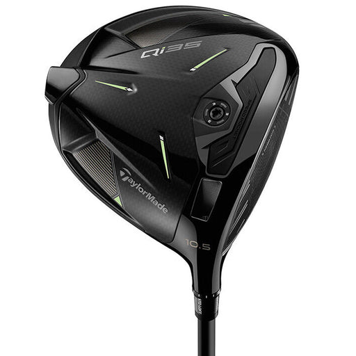 TaylorMade Qi35 Designer Series Black Driver