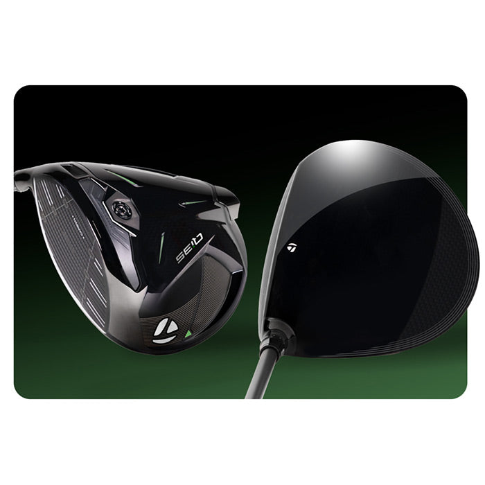 TaylorMade Qi35 Designer Series Black Driver