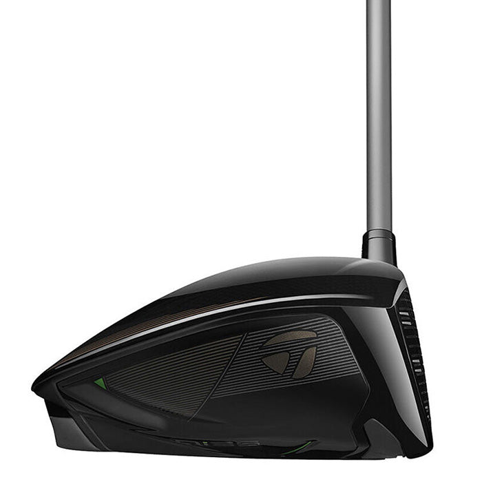 TaylorMade Qi35 MAX Designer Series Black Driver