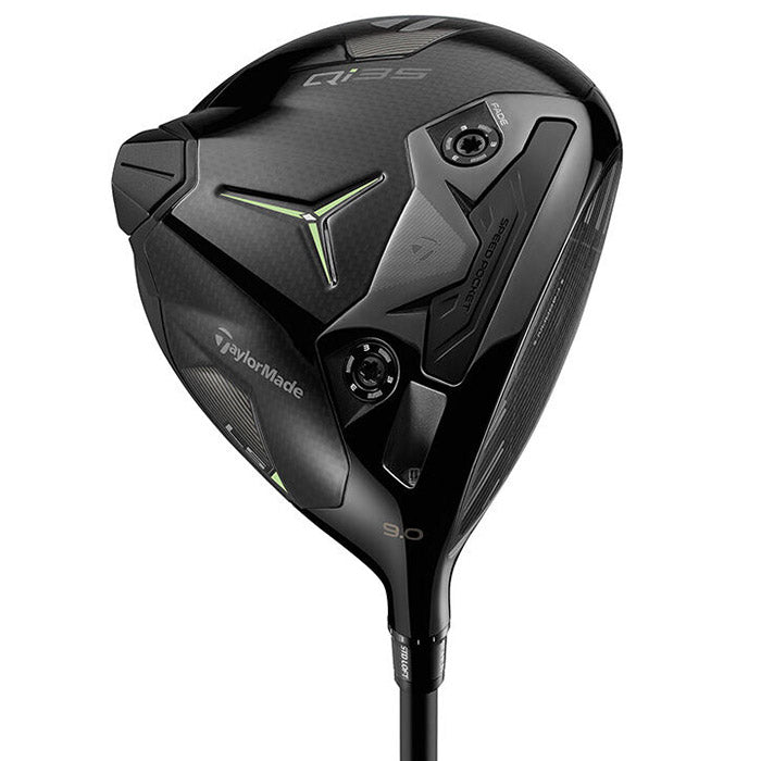 TaylorMade Qi35 LS Designer Series Black Driver