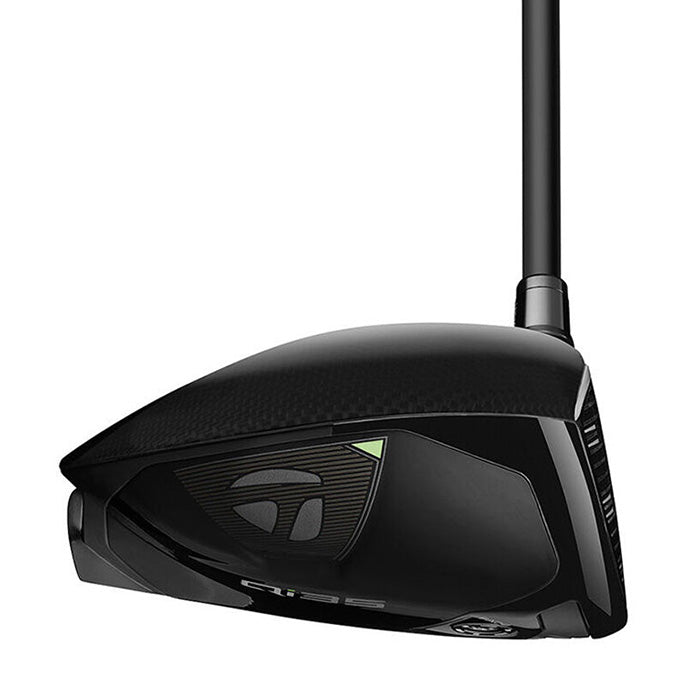 TaylorMade Qi35 LS Designer Series Black Driver