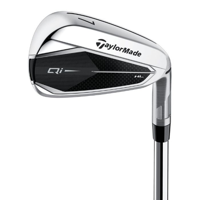 TaylorMade Qi HL Individual Irons