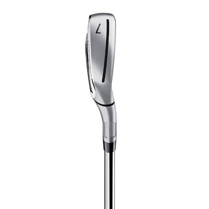 TaylorMade Qi HL Individual Irons