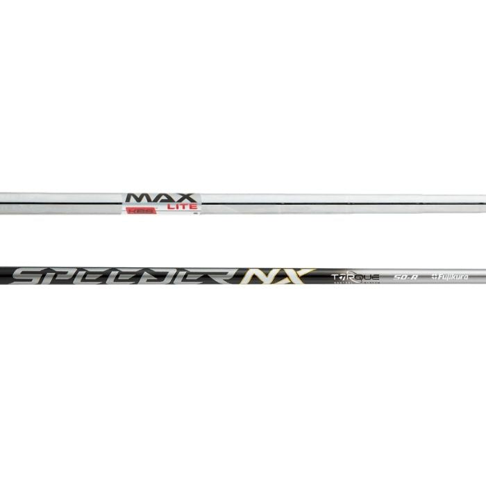 TaylorMade Qi HL Individual Irons