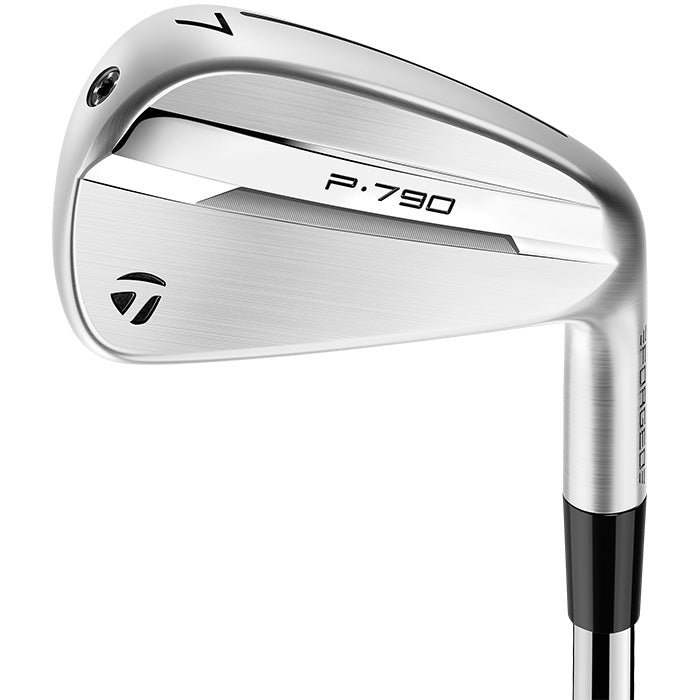 TaylorMade 2025 P790 Irons