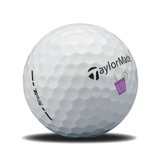 TaylorMade TP5 Cocktail Golf Balls