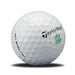 TaylorMade TP5x Dollar Golf Balls