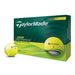 TaylorMade Tour Response Yellow Golf Balls