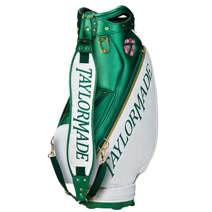 TaylorMade Season Opener Staff Bag