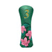 TaylorMade Season Opener 3 Wood Headcover